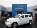 Summit White 2008 Chevrolet HHR LT