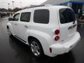 2008 Summit White Chevrolet HHR LT  photo #3