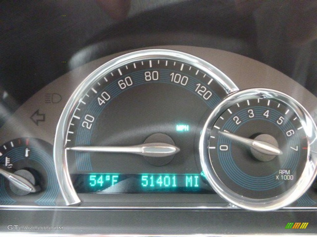 2008 HHR LT - Summit White / Gray photo #20