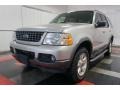 Mineral Grey Metallic - Explorer XLT 4x4 Photo No. 3