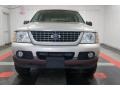 Mineral Grey Metallic - Explorer XLT 4x4 Photo No. 4