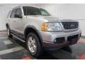 Mineral Grey Metallic - Explorer XLT 4x4 Photo No. 5