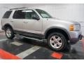 Mineral Grey Metallic - Explorer XLT 4x4 Photo No. 6