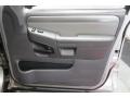 Mineral Grey Metallic - Explorer XLT 4x4 Photo No. 17