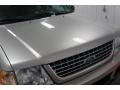 Mineral Grey Metallic - Explorer XLT 4x4 Photo No. 36