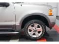 Mineral Grey Metallic - Explorer XLT 4x4 Photo No. 37