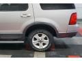 Mineral Grey Metallic - Explorer XLT 4x4 Photo No. 53