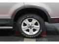 Mineral Grey Metallic - Explorer XLT 4x4 Photo No. 54