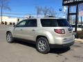 Champagne Silver Metallic - Acadia SLT AWD Photo No. 7