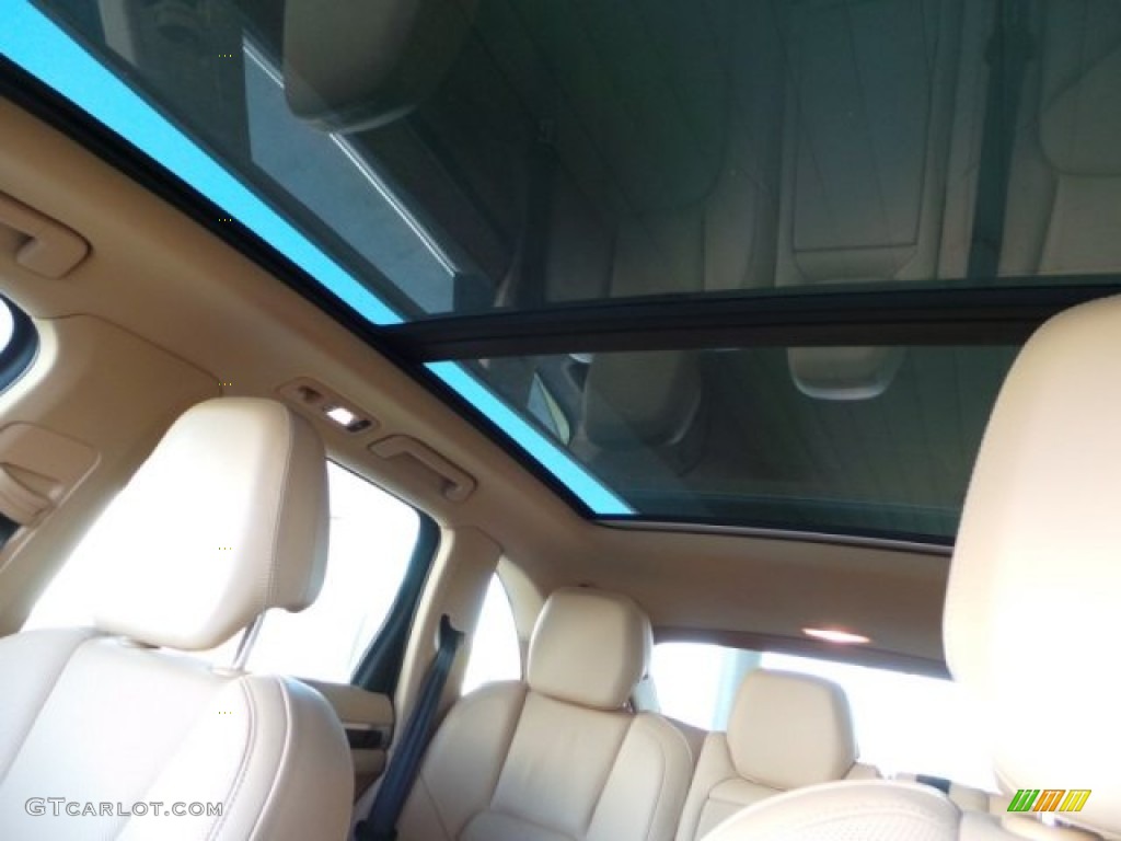 2012 Cayenne S Hybrid - Umber Brown Metallic / Luxor Beige photo #27