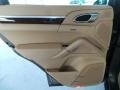 Umber Brown Metallic - Cayenne S Hybrid Photo No. 31
