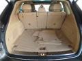 2012 Umber Brown Metallic Porsche Cayenne S Hybrid  photo #36