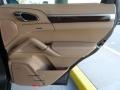 Umber Brown Metallic - Cayenne S Hybrid Photo No. 38