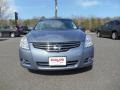Ocean Gray - Altima 2.5 S Photo No. 2
