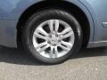 Ocean Gray - Altima 2.5 S Photo No. 8