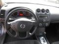 Ocean Gray - Altima 2.5 S Photo No. 14