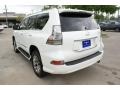 Starfire Pearl - GX 460 Luxury Photo No. 5