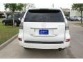 Starfire Pearl - GX 460 Luxury Photo No. 6