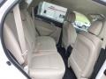 2014 Snow White Pearl Kia Sorento LX AWD  photo #12