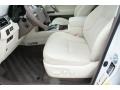 Starfire Pearl - GX 460 Luxury Photo No. 11