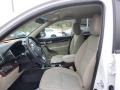 Beige 2014 Kia Sorento LX AWD Interior Color