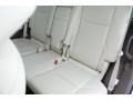 Ecru Rear Seat Photo for 2014 Lexus GX #102761798