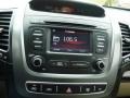 2014 Snow White Pearl Kia Sorento LX AWD  photo #17