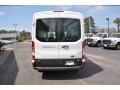 Oxford White - Transit Van 150 MR Long Photo No. 5
