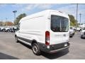 Oxford White - Transit Van 150 MR Long Photo No. 6