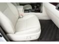 Starfire Pearl - GX 460 Luxury Photo No. 23