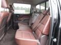 2014 Black Chevrolet Silverado 1500 High Country Crew Cab 4x4  photo #23