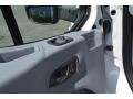 Oxford White - Transit Van 150 MR Long Photo No. 10