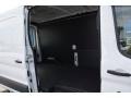 Oxford White - Transit Van 150 MR Long Photo No. 22