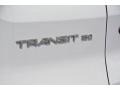 Oxford White - Transit Van 150 MR Long Photo No. 24