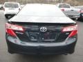 2014 Cosmic Gray Metallic Toyota Camry LE  photo #4