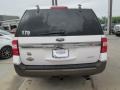 White Platinum Metallic Tri-Coat - Expedition EL King Ranch Photo No. 9