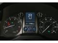 Ecru Gauges Photo for 2014 Lexus GX #102762485