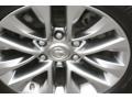 Starfire Pearl - GX 460 Luxury Photo No. 54
