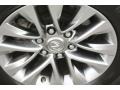 Starfire Pearl - GX 460 Luxury Photo No. 55