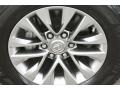 Starfire Pearl - GX 460 Luxury Photo No. 56