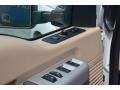 2015 Oxford White Ford F250 Super Duty Lariat Crew Cab 4x4  photo #19