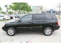 2006 Black Toyota Highlander Hybrid Limited  photo #7