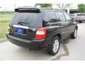 2006 Black Toyota Highlander Hybrid Limited  photo #10