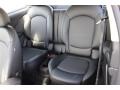 Carbon Black Rear Seat Photo for 2015 Mini Paceman #102763109