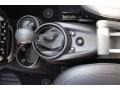  2015 Paceman Cooper S 6 Speed Automatic Shifter