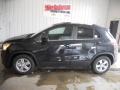 Black Granite Metallic - Trax LT Photo No. 1