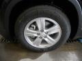 Black Granite Metallic - Trax LT Photo No. 3