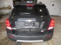 Black Granite Metallic - Trax LT Photo No. 4
