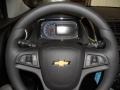 Black Granite Metallic - Trax LT Photo No. 8