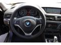 2015 Jet Black BMW X1 sDrive28i  photo #9